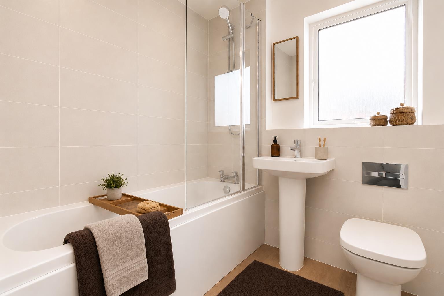 Chillingham Grove, Whitehouse, Milton Keynes